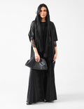 Midnight Abaya