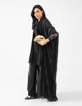 Timeless Abaya