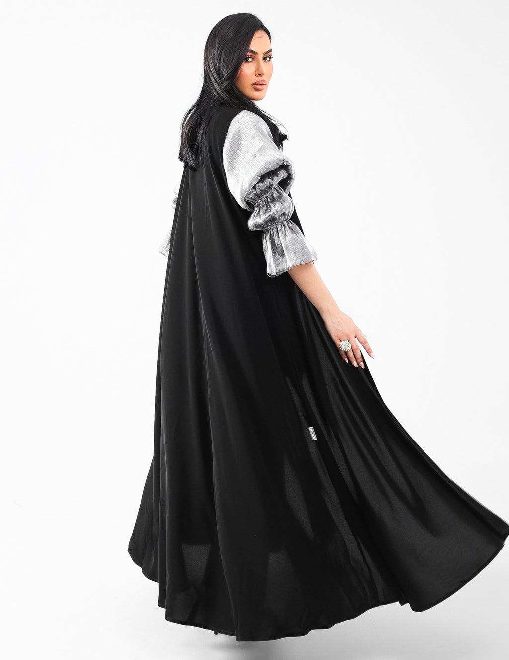 Moonstone Abaya