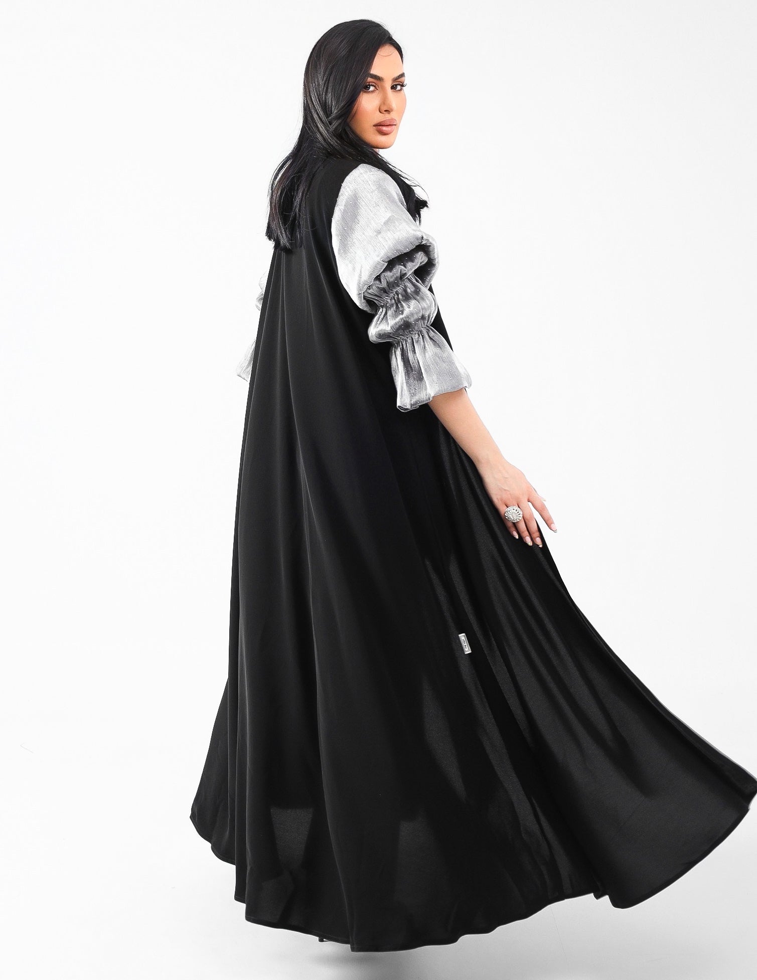 Moonstone Abaya