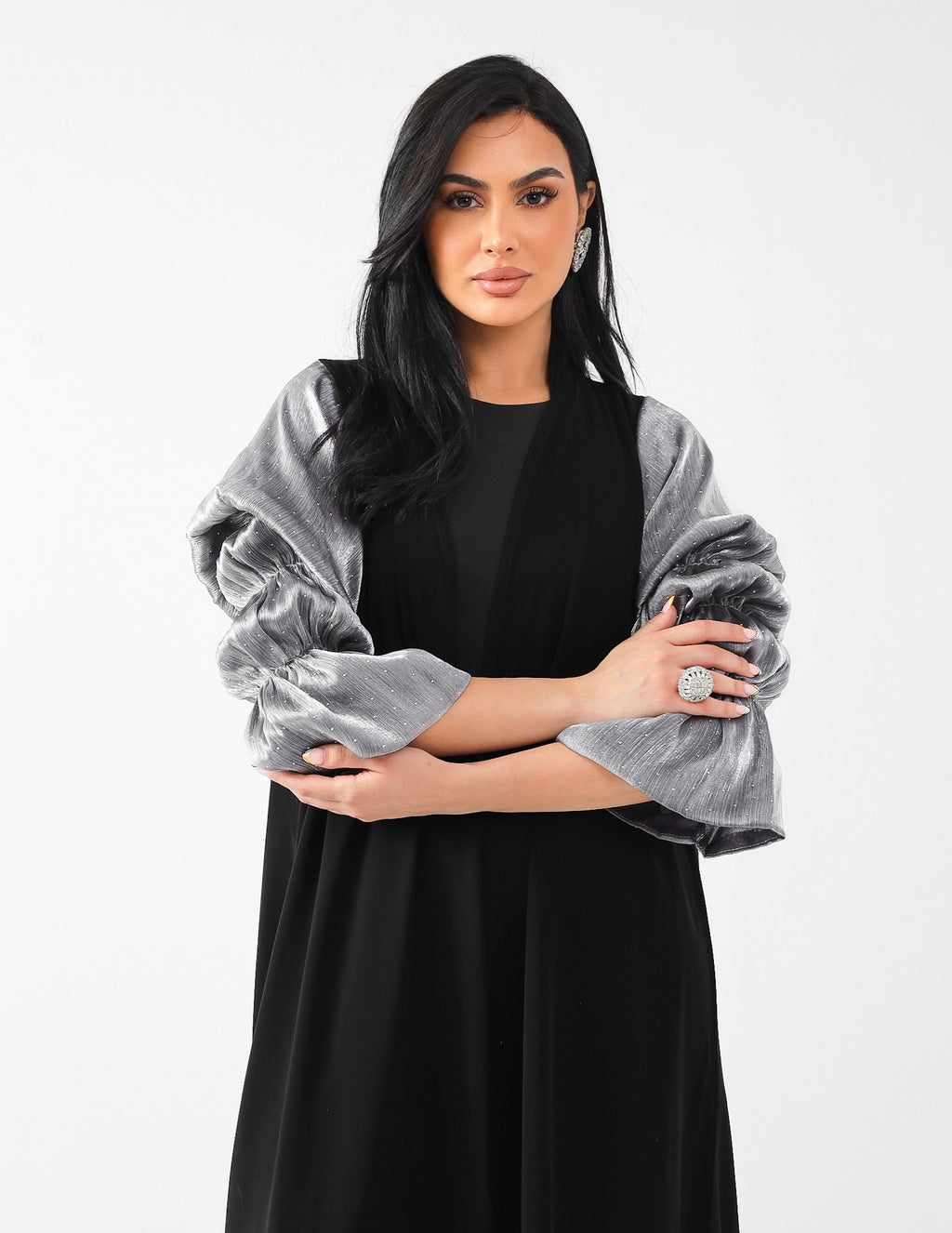 Moonstone Abaya