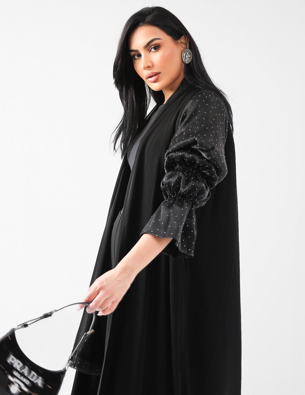 Spark Abaya