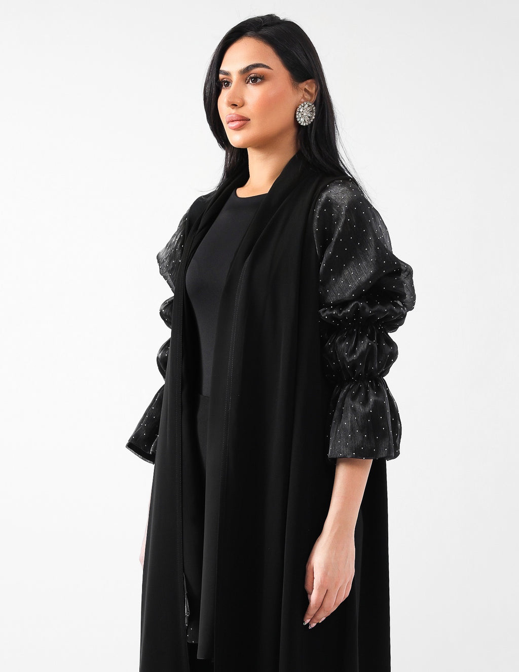 Spark Abaya