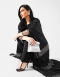 Crystal Abaya