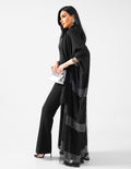 Crystal Abaya