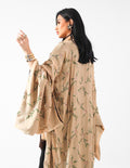 Desert Rose Kimono