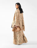 Desert Rose Kimono