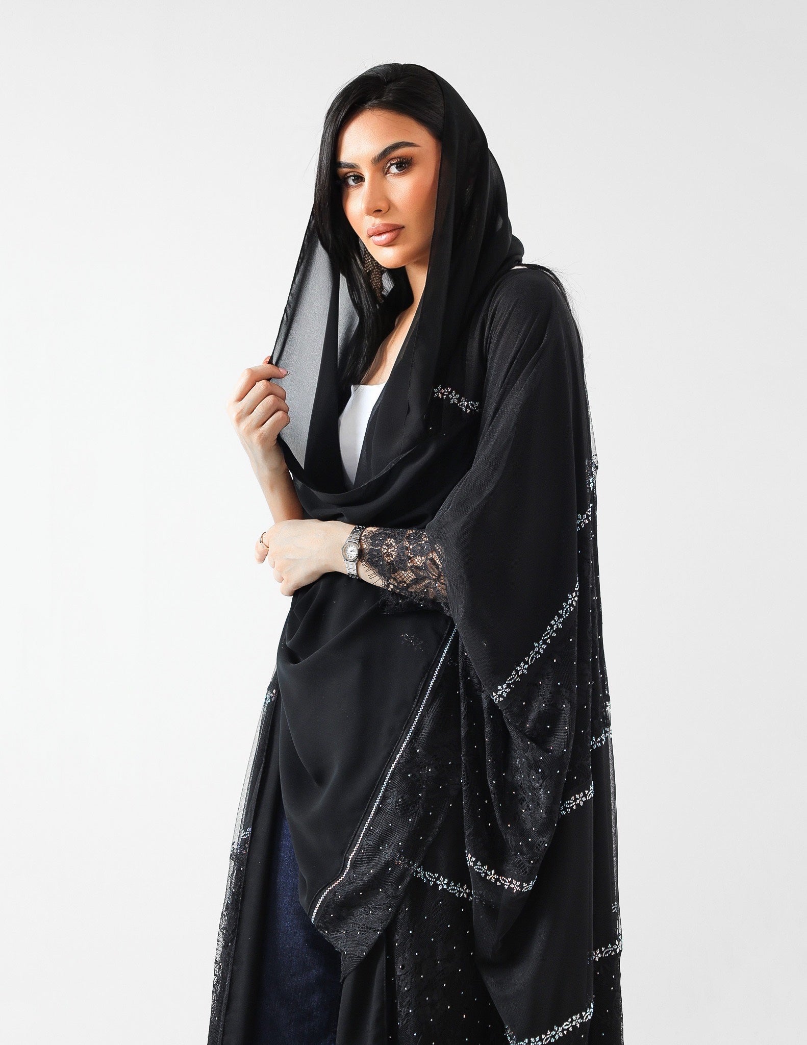 Serena Abaya