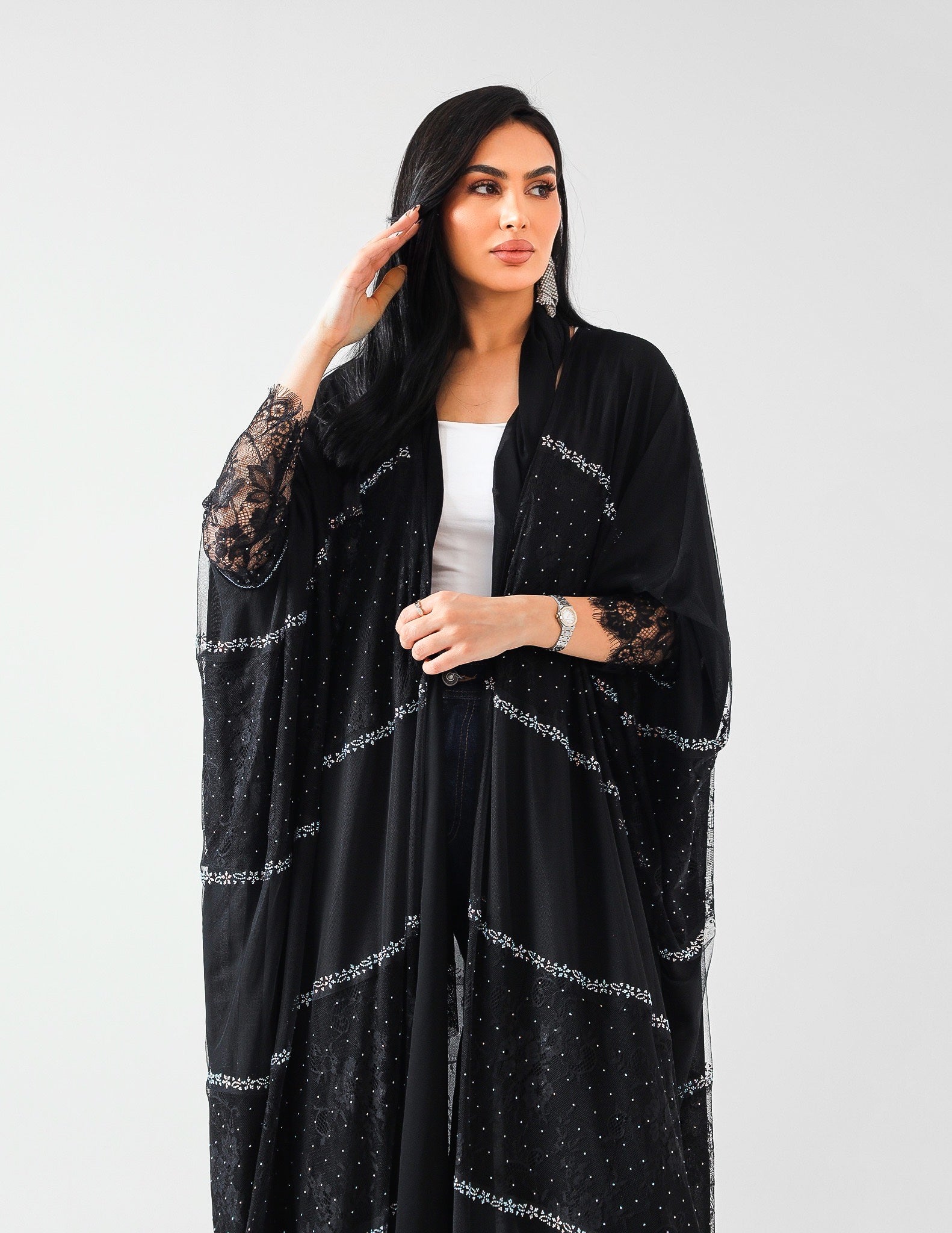 Serena Abaya
