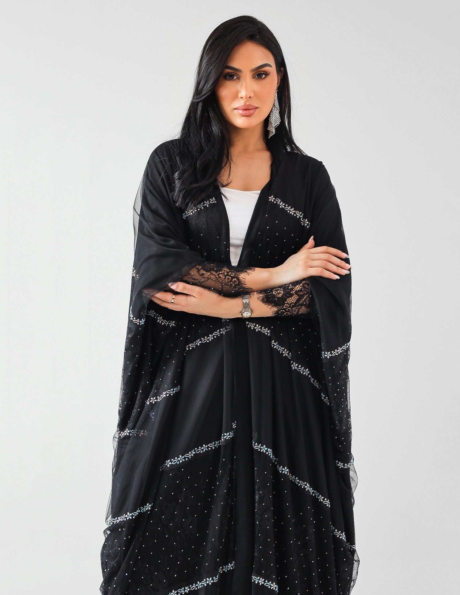 Serena Abaya