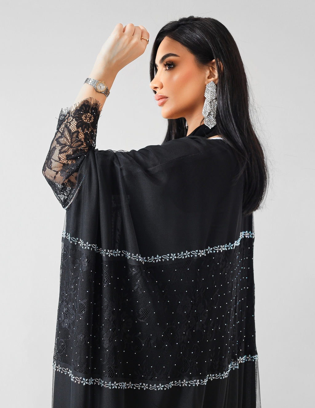 Serena Abaya