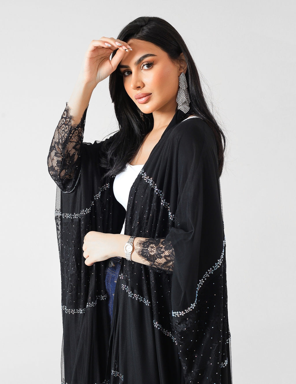 Serena Abaya