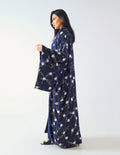 Indigo Kimono