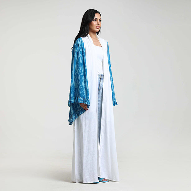 Capri Blue