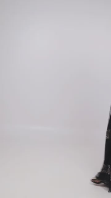 Crystal Abaya