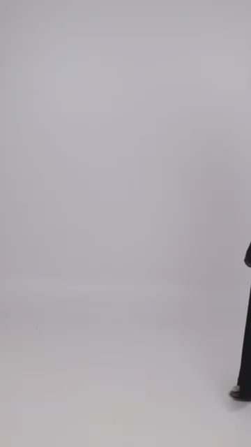 Spark Abaya