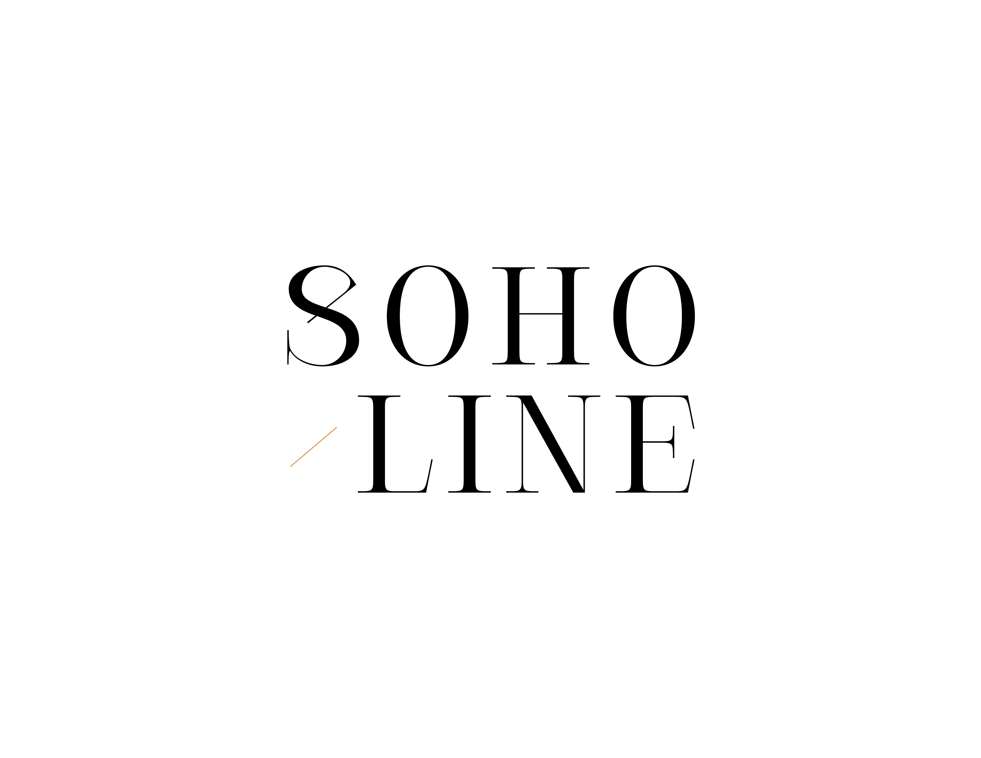 Soho Line